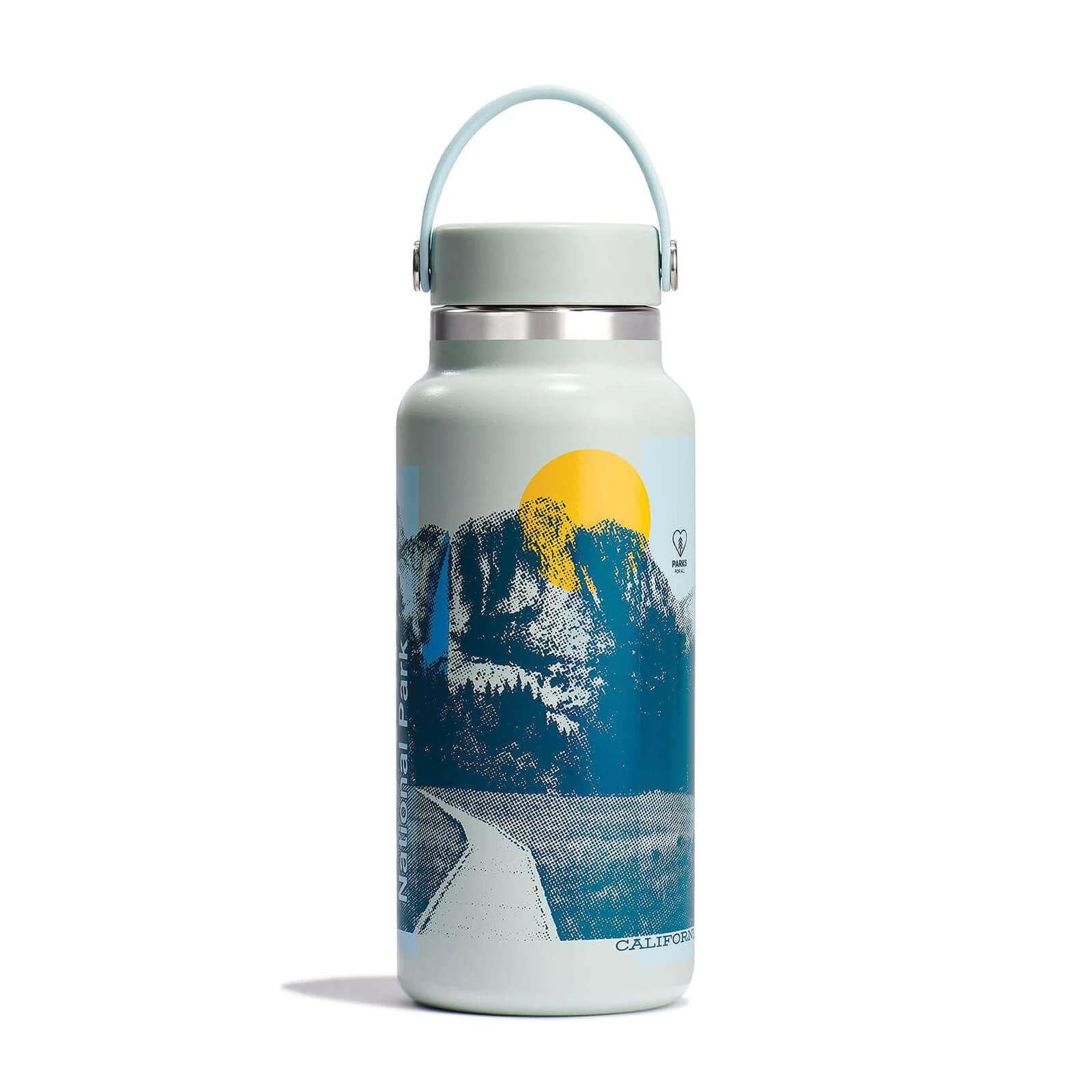 Wide Mouth Tumbler (Yosemite) 32oz